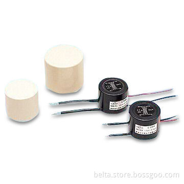 Precision Current Transformer Series with Prompt Delivery and Electrical Monitoring System